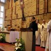 Jubileuszowe spotkanie kapłanów
